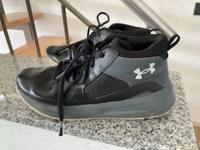 Under Armour Sportschuh Laufschuh Gr. 38 Hessen - Darmstadt Vorschau