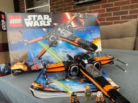 Lego Star Wars 75102 Nordrhein-Westfalen - Stadtlohn Vorschau