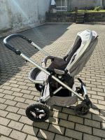 Kinderwagen Sachsen-Anhalt - Köthen (Anhalt) Vorschau