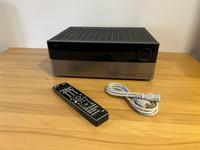 Harman Kardon AVR 460 460/230 Heimkino AV Receiver Verstärker Wurster Nordseeküste - Dorum Vorschau