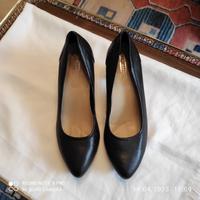 Neue Lederpums v. 5TH Avenue Gr 39 oder 6 f.30€+5,49€Herm.Vers Nürnberg (Mittelfr) - Südstadt Vorschau