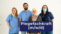 Vorschaubild einer Anzeige von Pflegejobs - Finde deinen Traumjob in der Pflege!