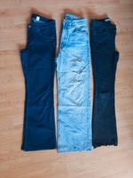 3× Jeans /Hosen Set Gr. 40,42,44 Berlin - Spandau Vorschau