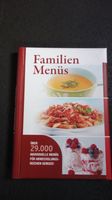 Kochbuch Familien Menüs *wie NEU* Bayern - Döhlau Vorschau