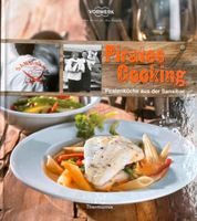 Thermomix Kochbuch Pirates cooking Nordrhein-Westfalen - Burscheid Vorschau