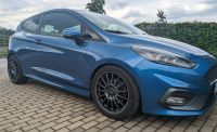 Ford Fiesta ST - Top Zustand - Sehr gut gepflegt Nordrhein-Westfalen - Oelde Vorschau