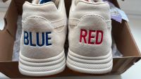 Reebok Ventilator Kendrick Lamar Red And Blue 42,5 US 9.5 Hamburg-Nord - Hamburg Barmbek Vorschau