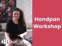 Handpan Workshop & Unterricht: Handpans kaufen u. mieten Sachsen - Görlitz Vorschau