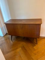 Vintage Kommode Teak München - Laim Vorschau