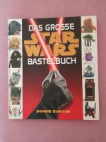 Das große STAR WARS Bastelbuch * Sehr Guter Zustand * Saarland - Eppelborn Vorschau