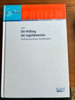 Die Prüfung der Logistikmeister München - Berg-am-Laim Vorschau