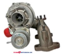 Neue Original Turbolader für Audi Seat Skoda VW 1.4TDI 733783-3 Nordrhein-Westfalen - Troisdorf Vorschau