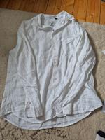 H&M Leinenhemd Gr XL Nordrhein-Westfalen - Iserlohn Vorschau