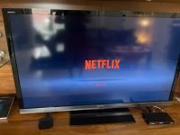 Sony Bravia 55 Zoll LED Fernseher TV KDL-55EX715 Niedersachsen - Rinteln Vorschau