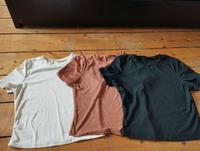 3 Damen T-Shirts (XL) Nordrhein-Westfalen - Ennepetal Vorschau