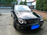 Mercedes W203 C230 Kombi Automatik Klimaanlage Hessen - Biblis Vorschau