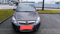 Opel Zafira 1.6, Benzin Kr. Passau - Passau Vorschau