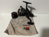 Angelrolle DAM Quick Finessa S30 Titan Sammler Forelle Angler Nordrhein-Westfalen - Krefeld Vorschau