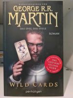 Das Spiel der Spiele (Wild Cards-American Heroes 1 G. R.R. Martin Hessen - Mühlheim am Main Vorschau