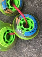 8x InlineRolle Inline Hyper superlite 76mm Sachsen-Anhalt - Magdeburg Vorschau