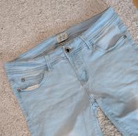 NeuW. Hailys Jeans Shorts M W28 hell blau Summer bleached Nordrhein-Westfalen - Werl Vorschau