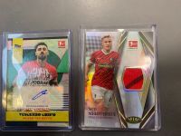 Sc Freiburg Auto + Patch Nordrhein-Westfalen - Leverkusen Vorschau