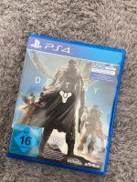 Destiny PS4 FSK16 Niedersachsen - Aurich Vorschau