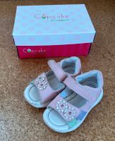 Mädchen Sandalen Gr.20 Cupcake Bayern - Schiltberg Vorschau