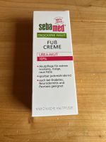 Sebamed Fuß Creme Hessen - Biedenkopf Vorschau