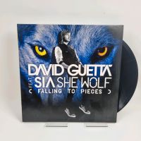 David Guetta - she wolf Schallplatte Vinyl LP Electro Dance House Nordrhein-Westfalen - Ibbenbüren Vorschau