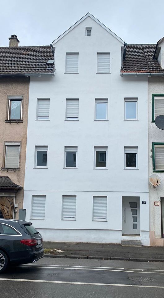 Haus zu vermieten - Albstadt Ebingen in Albstadt