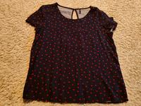 Only Bluse Tunika Shirt Gr. 38 / M Bayern - Rödental Vorschau