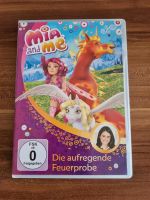 DVD Mia and Me Die aufregende Feuerprobe Baden-Württemberg - Gomaringen Vorschau