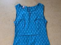 QIERO! Kleid hellblau, Gr. 38 Sachsen - Marienberg Vorschau