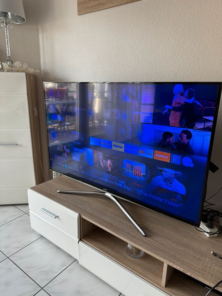 Samsung TV 48 Zoll in Dreieich