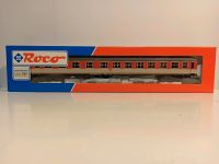 Roco 44917 HO Pop Schnellzugwagen 1./2. Klasse DB Epoche IV Bayern - Markt Schwaben Vorschau