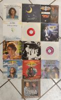 13 x Singles Vinyl - PETER MAFFAY - Konvolut - Einzelpreis 1 € Hessen - Roßdorf Vorschau