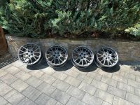 MSW by OZ Felgen 7,5x17 5x100 ET 35 VW Seat Audi Skoda Baden-Württemberg - Lauda-Königshofen Vorschau