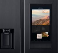 Samsung RS6HA8891B1 Side-by-Side Kühlschrank -Family Hub-NEU/OVP Hannover - Mitte Vorschau