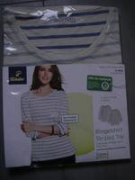woman by Tchibo Ringelshirt Shirt Baumwolle Gr. M 40/42 NEU Hessen - Solms Vorschau