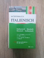 Wörterbuch Italienisch, NEU Bayern - Ansbach Vorschau