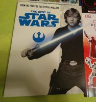 The Best of Star Wars Insider - Buch neuwertig ISBN 9781785851162 Niedersachsen - Dransfeld Vorschau