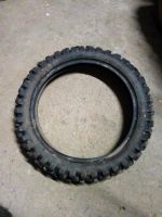 Crossbemme Simson MZ 16 Zoll Dunlop Geomax MX 52   90/100-16 Thüringen - Creuzburg Vorschau