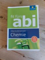 Chemie Oberstufenwissen Abi Niedersachsen - Wolfsburg Vorschau