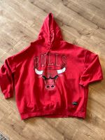 Bulls Hoodie, XL Schleswig-Holstein - Stapelfeld Vorschau