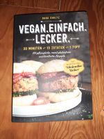 Vegan. Einfach. Lecker. Mecklenburg-Vorpommern - Wismar Vorschau