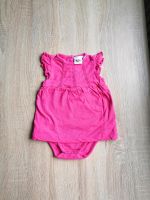 Body Kleid pink 62/68 Bayern - Sonthofen Vorschau