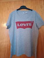 Levis Damen Shirt gr.L(gerader Schnitt). Hessen - Sontra Vorschau