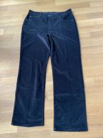 Samthose schwarz Vero Moda, 35 Hessen - Idstein Vorschau