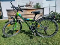 Fahrrad Yazoo 24 Zoll Bayern - Buchloe Vorschau